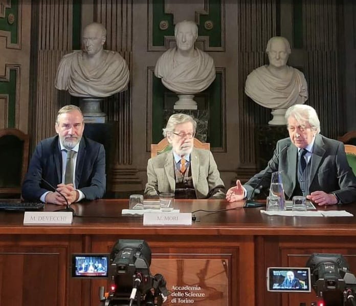 Accademia delle Scienze di Torino