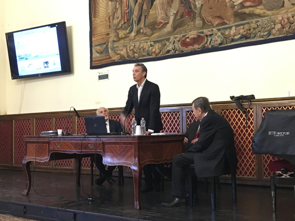 Prof. Giovanni Boniolo