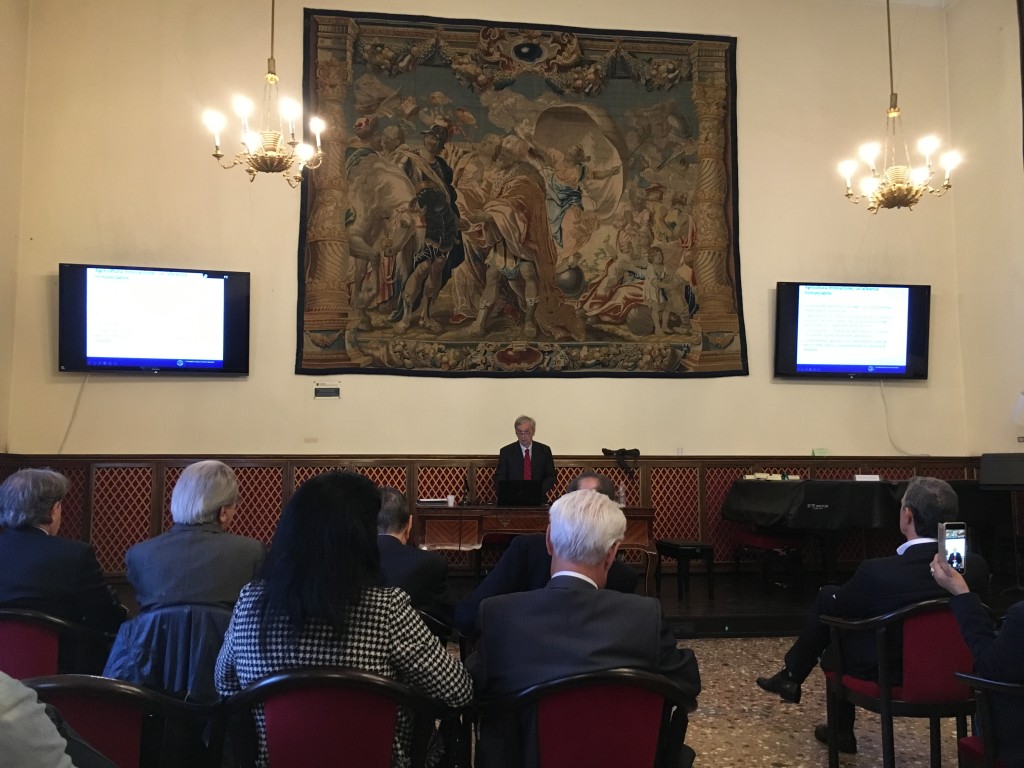 Prof. Dario Casati