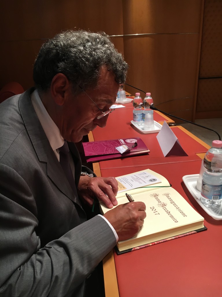 Dott. Aldo Longo