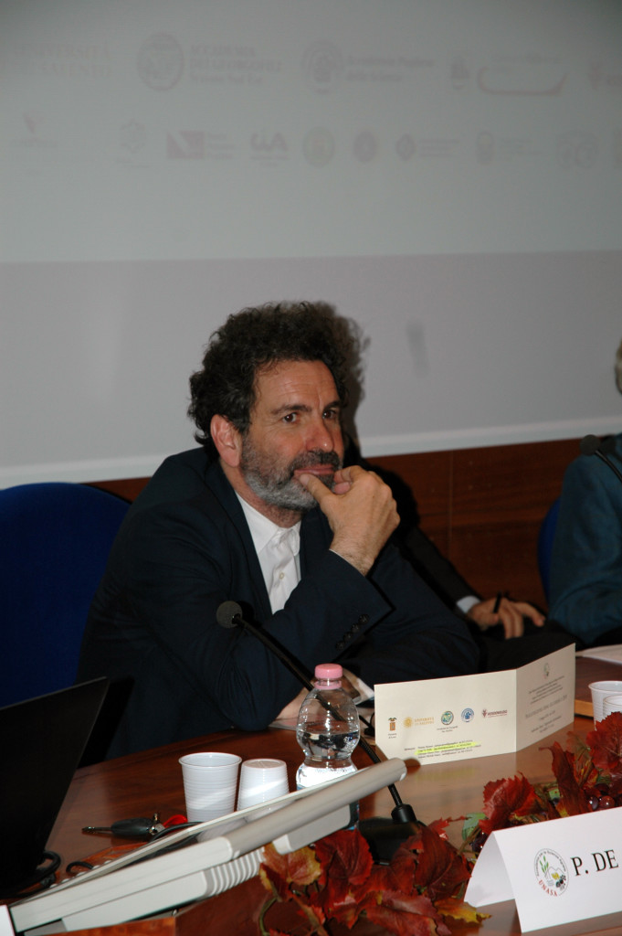Sindaco Città di Lecce Carlo Salvemini