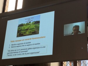 Dr Nicola Pecchioni